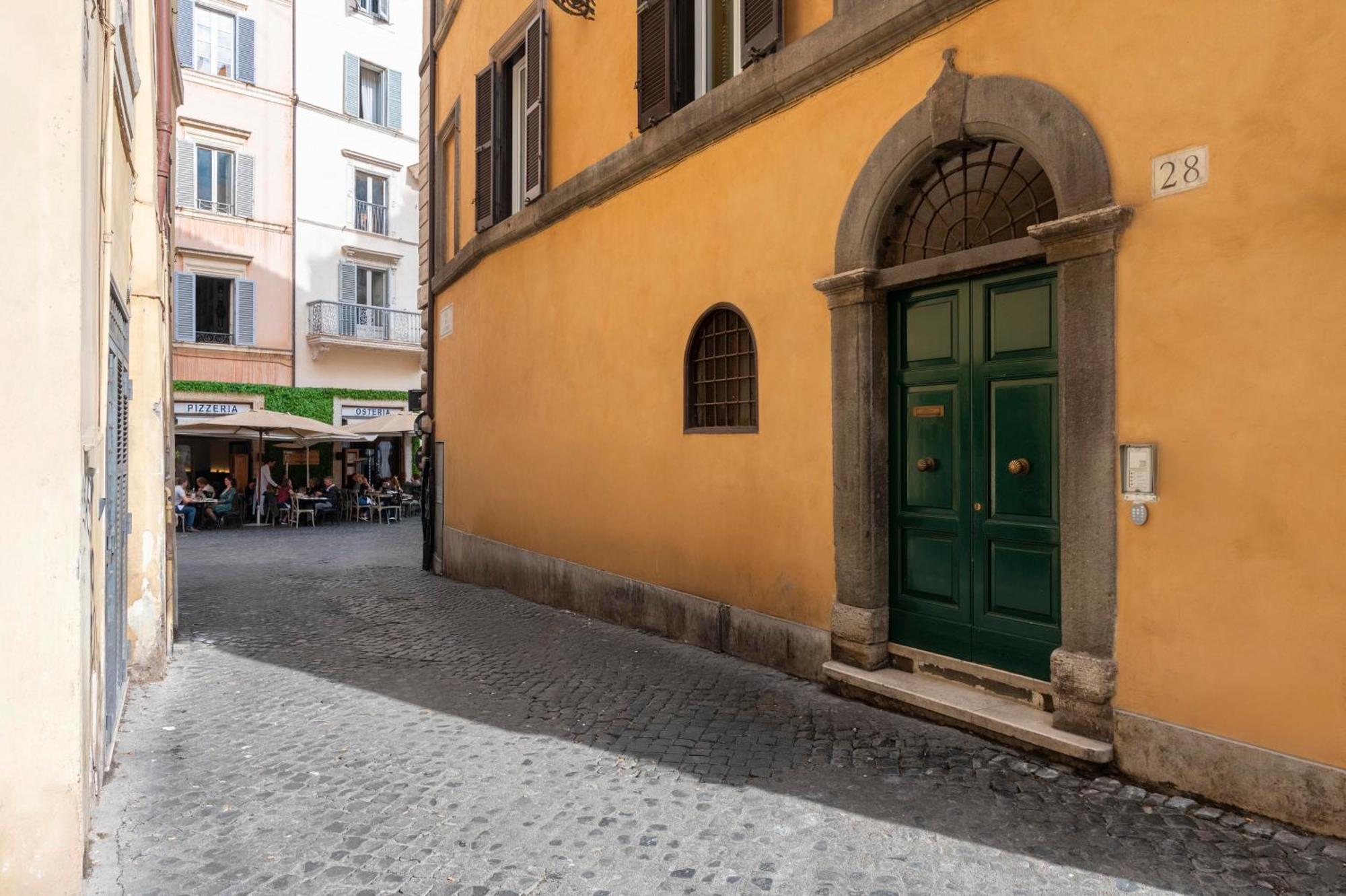 Antica Dimora Navona, Rome